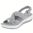 ⏰Last Day Promotion 49% OFF - 2026 New Women's Comfortable  Orthopedic Arch Support Shoes