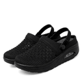 🌸 Spring Sale Now On! 🌸Introducing the 2026 Most Popular Women's Spring Sale Walking Air Cushion Shoes